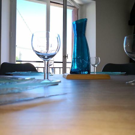 לה קרואסיק Appartement Rue Haute Des Bains מראה חיצוני תמונה